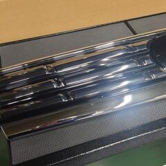 ダイハツ　タント　フロントグリルの画像