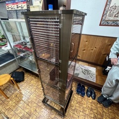 プレミアムセニングシザー ベアリング