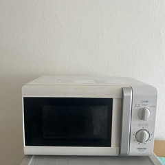 受け渡し予定者決定済