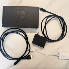 福岡県のSWITCHの中古が安い！激安で譲ります・無料であげます