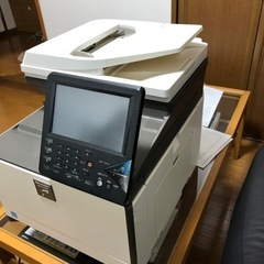ＦＡＸ.コピー複合機