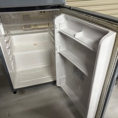 TOSHIBA 冷蔵庫の画像