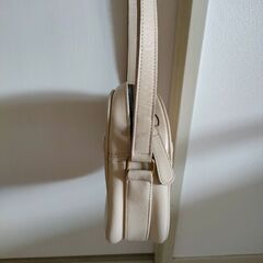オールドコーチ　ショルダーバッグ　美品の画像