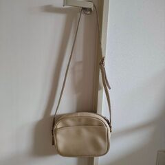 オールドコーチ　ショルダーバッグ　美品の画像