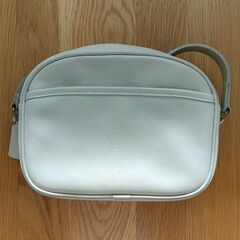 オールドコーチ　ショルダーバッグ　美品の画像