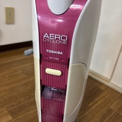掃除機の画像
