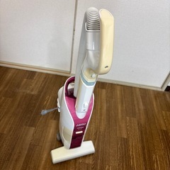 掃除機の画像