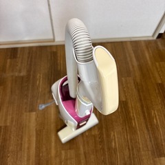 掃除機の画像