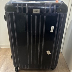 ★AIRWAYスーツケース　大型（Ｌサイズ）差し上げます★