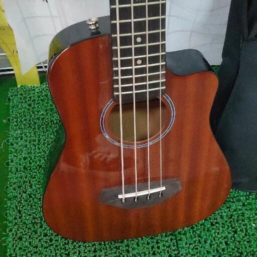 0410-030 ギター ケース付き