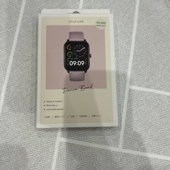 smart watch