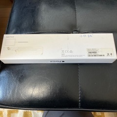 Apple pencil第一世代　の画像