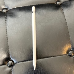Apple pencil第一世代　の画像
