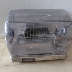 パナソニック　食器乾燥機　FD-S35T3