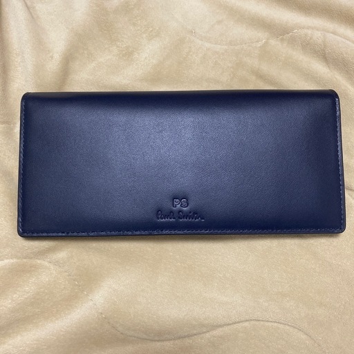 ポールスミス　未使用の財布