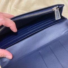 ポールスミス　未使用の財布の画像
