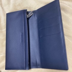 ポールスミス　未使用の財布の画像