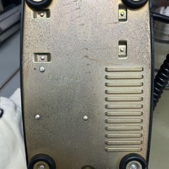 黒電話 (うーたん) 旭の電話、FAX《電話機》の中古あげます 黒電話 (うーたん) 旭の電話、FAX《電話機》の中古あげます