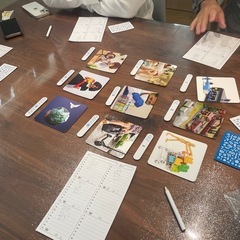 【4/18,5/4ボードゲーム会開催！🧩】 - 福井市