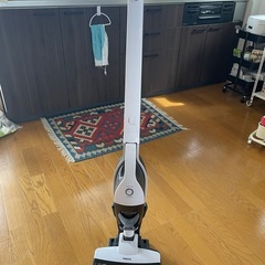 YAMAZENコードレス式サイクロンクリーナー