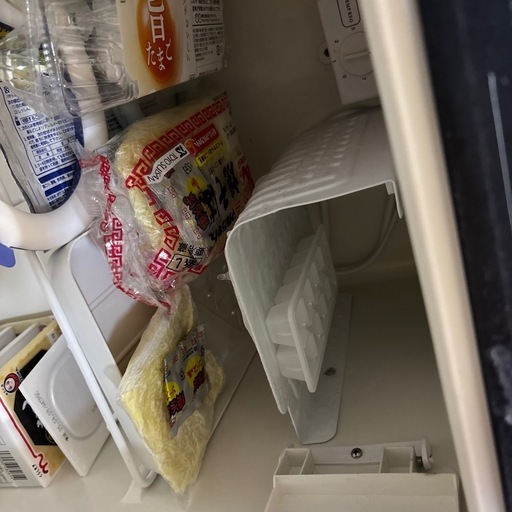 ワンドア冷蔵庫 (もっつぁん♂) 摂津富田のキッチン家電《冷蔵庫 ワンドア冷蔵庫 (もっつぁん♂) 摂津富田のキッチン家電《冷蔵庫