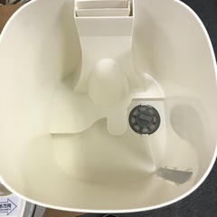 加湿器　未使用の画像