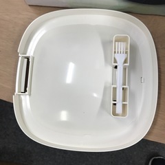 加湿器　未使用の画像