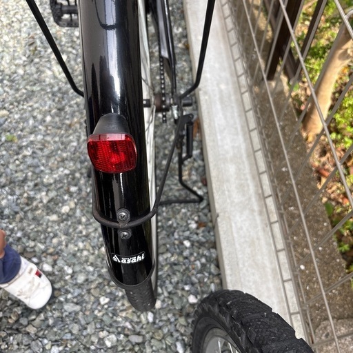 問い合わせ多数のため早く引き取りに来られてキャンセルしない方優先します！！ママチャリ