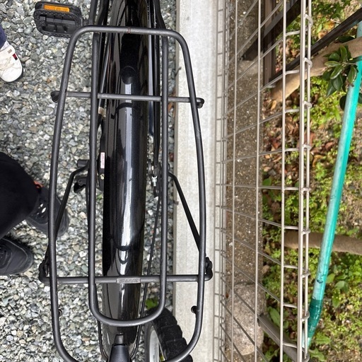 問い合わせ多数のため早く引き取りに来られてキャンセルしない方優先します！！ママチャリ