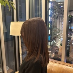 急募‼️ 4/10 カラーモデル募集