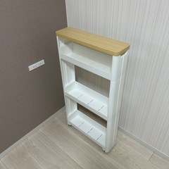 収納ラック