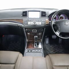 かくれんぼの途中で鬼が勝手に帰ると監禁罪になる/日産 フーガ 　３５０ＧＴの画像