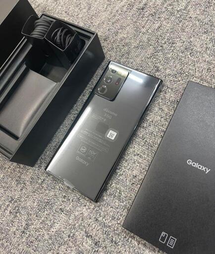 新品未使用 Galaxy Note 20 Ultra 5G 本体256G (R691) 天竜川の 新品未使用 Galaxy Note 20 Ultra 5G 本体256G (R691) 天竜川の
