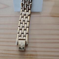 ヴァンドーム青山　レディース腕時計の画像