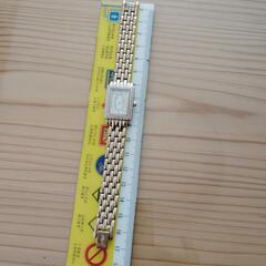 ヴァンドーム青山　レディース腕時計の画像