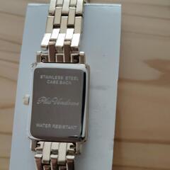 ヴァンドーム青山　レディース腕時計の画像