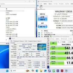 富士通15.6型ノートPC　LIFEBOOK AH77/Eを売ります。の画像