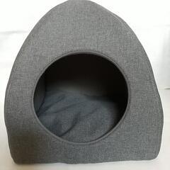 猫 ベッド