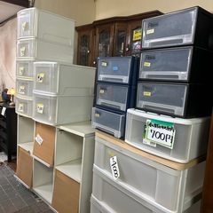 3段BOXの画像
