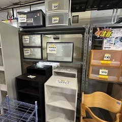 3段BOXの画像