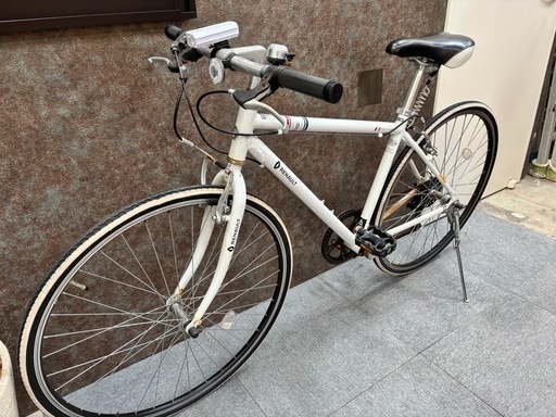 ルノー 自転車  RENAULT