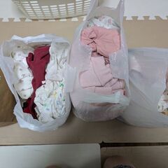 女児子供服