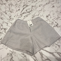 ショーパン　レディース　綺麗め　ツイード　L２枚セットの画像