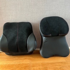 車シートクッション