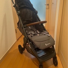 エルゴベビー　メトロプラスベビーカーの画像