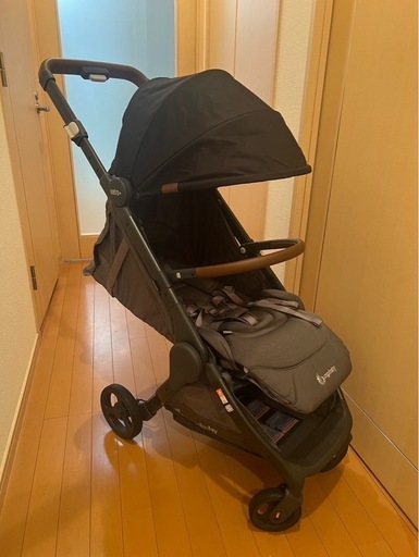 エルゴベビー　メトロプラスベビーカー