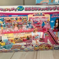 リカちゃん　まとめ売りの画像