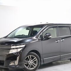 カメはお尻で呼吸する/日産 エルグランド 　３５０Ｈｉｇｈｗａｙ...