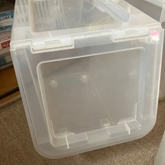 小型収納