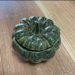 カボチャ小鉢